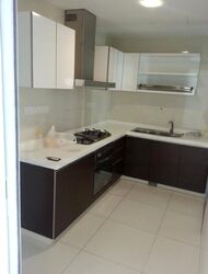 YewTee Residences (D23), Apartment #609609231